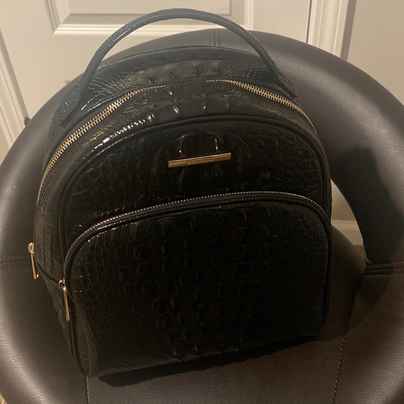 Brahmin Backpack main image 6
